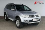 Mitsubishi Pajero Sport II Киров  - изображение 31