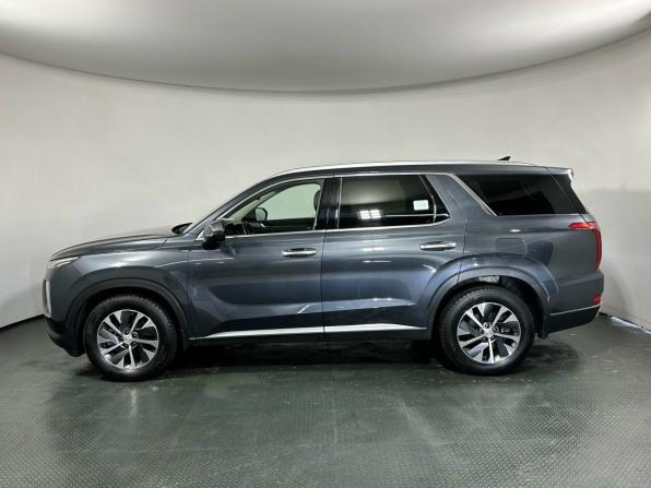 Hyundai Palisade I с пробегом 2020 года, цена 4 400 000 рублей, 65901 км, внедорожник, Автокод Объявления