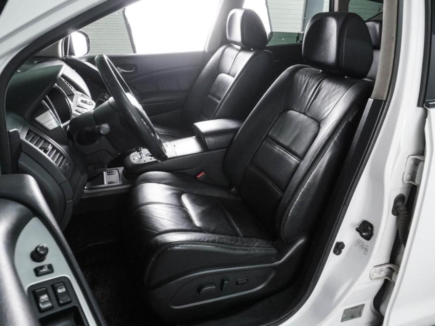 Nissan Murano II (Z51) Рестайлинг 2 Воронеж  - изображение 10
