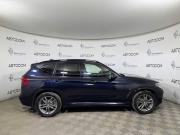 BMW X3 III (G01) Москва  - изображение 26