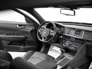 Kia Optima IV Москва  - изображение 35