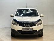 Nissan Qashqai I Рестайлинг Балашиха  - изображение 18