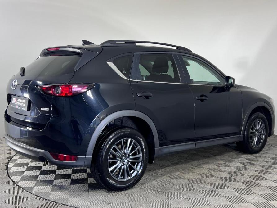 Mazda CX-5 II Ростов-на-Дону  - изображение 5