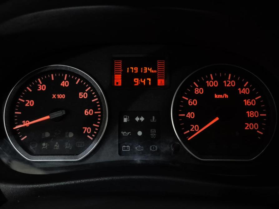 Renault Sandero I Альметьевск  - изображение 18