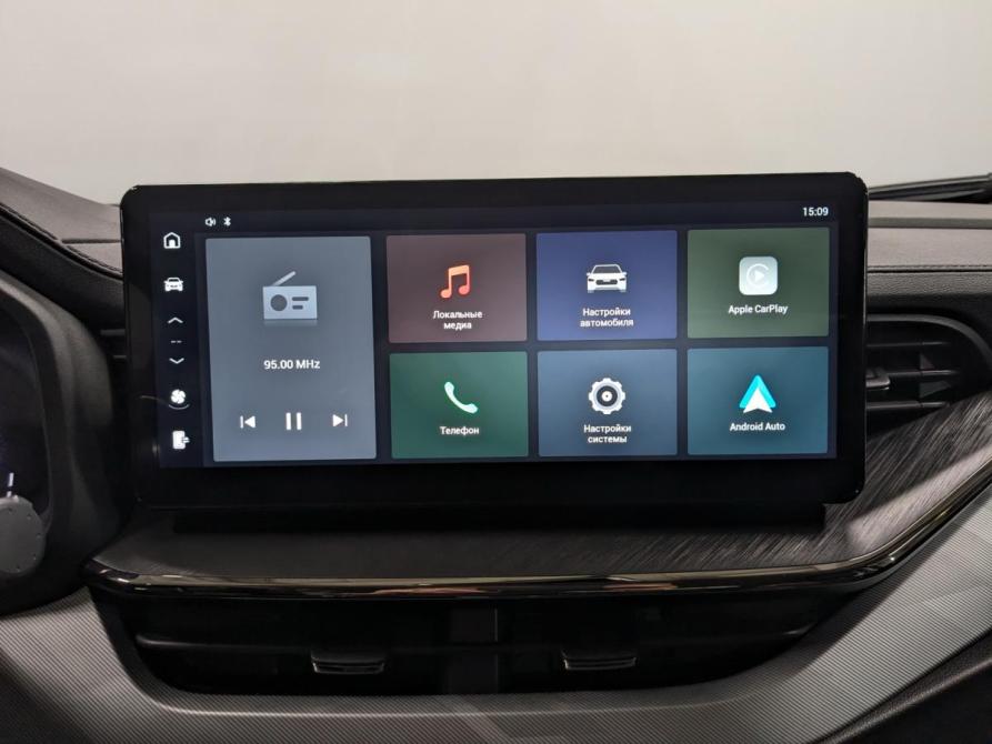 Haval F7x I Рестайлинг Санкт-Петербург  - изображение 16