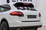 Porsche Cayenne II (958) Москва  - изображение 19