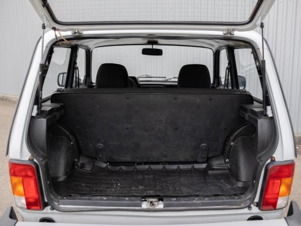 Lada (ВАЗ) 2121 (4x4) I Рестайлинг с пробегом 2012 года, цена 410 000 рублей, 234381 км, внедорожник, Автокод Объявления