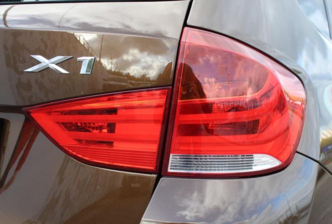 BMW X1 I (E84) с пробегом 2011 года, цена 1 380 000 рублей, 154698 км, внедорожник, Автокод Объявления