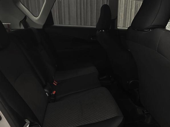 Toyota Ractis II с пробегом 2012 года, цена 1 120 000 рублей, 50000 км, хэтчбек, Автокод Объявления