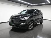 Hyundai Santa Fe III Тверь  - изображение 23