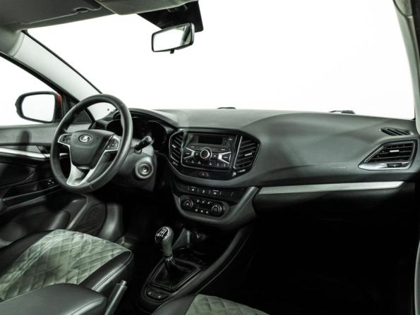 Lada (ВАЗ) Vesta I с пробегом 2018 года, цена 1 099 585 рублей, 64662 км, универсал, Автокод Объявления