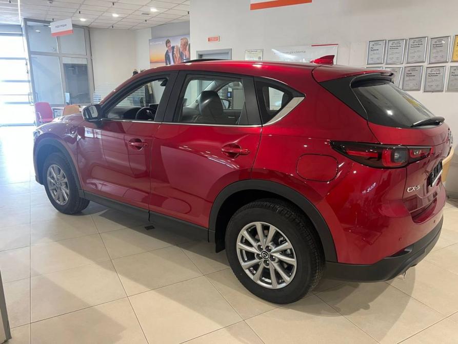 Mazda CX-5 II Рестайлинг Челябинск  - изображение 3