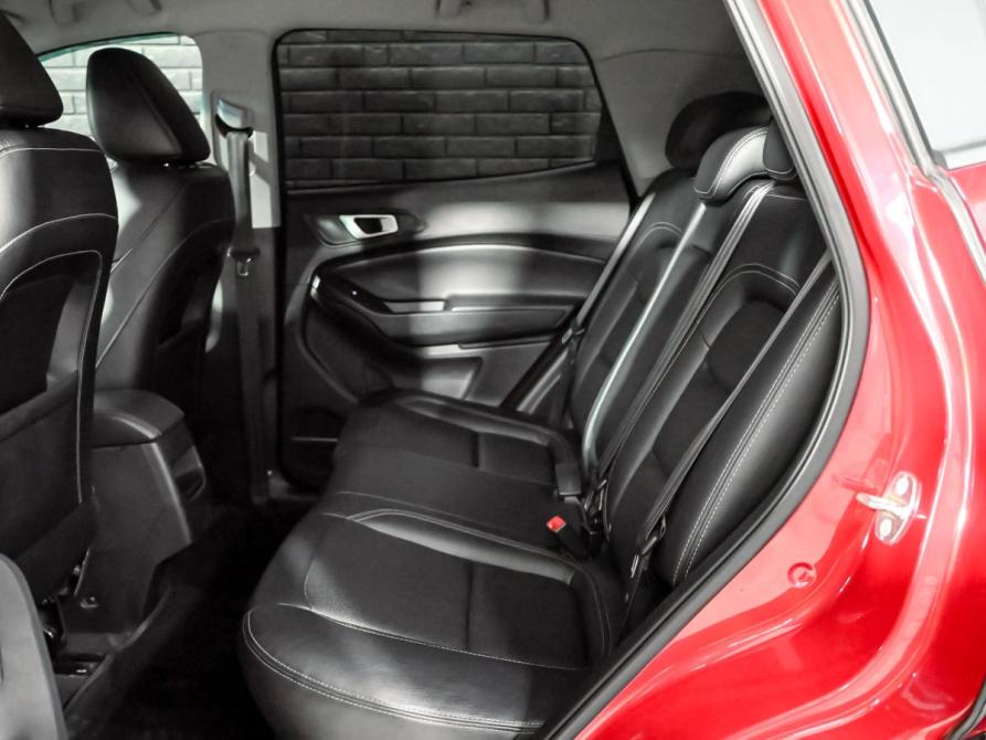 Chery Tiggo 4 I Рестайлинг Екатеринбург  - изображение 21
