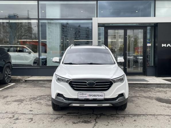 FAW Besturn X40 I с пробегом 2020 года, цена 1 259 000 рублей, 81538 км, внедорожник, Автокод Объявления