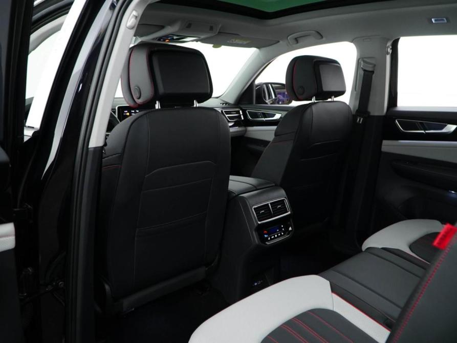 Volkswagen Teramont I Рестайлинг (China Market) Москва  - изображение 14