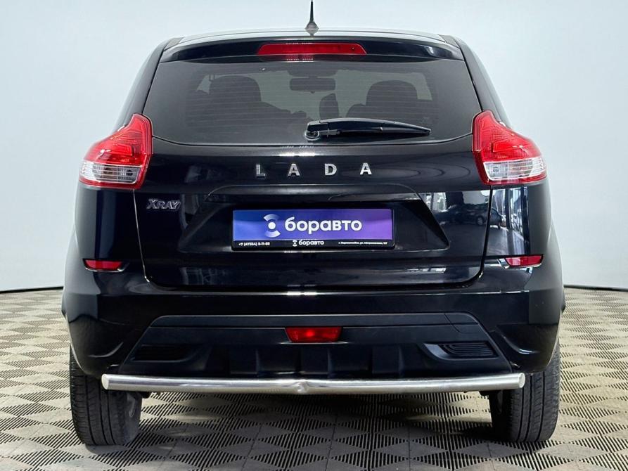 Lada (ВАЗ) XRAY I Борисоглебск  - изображение 4