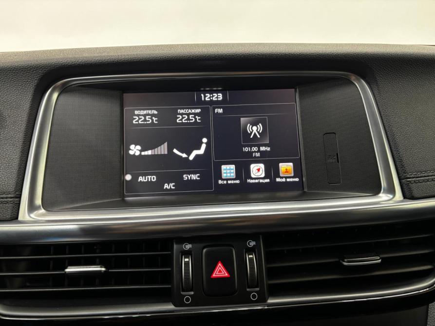 Kia Optima IV Альметьевск  - изображение 18