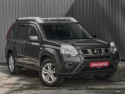Nissan X-Trail II Рестайлинг Екатеринбург  - изображение 25
