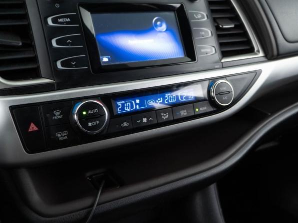 Toyota Highlander III (XU50) с пробегом 2014 года, цена 2 519 999 рублей, 231862 км, внедорожник, Автокод Объявления