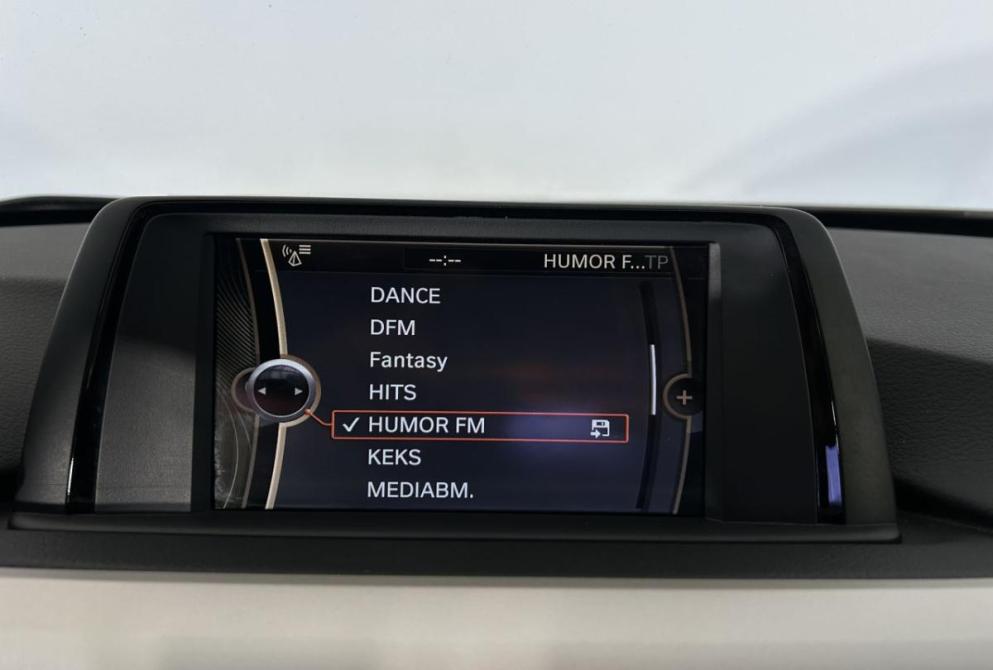BMW 3 серии VI (F3x) Саранск  - изображение 23