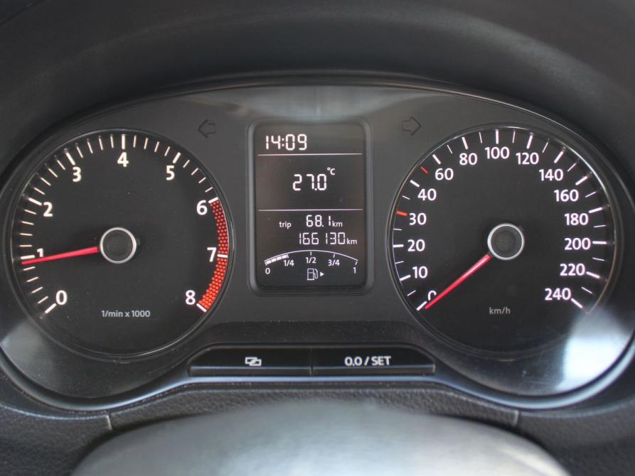 Volkswagen Polo V Дзержинск  - изображение 6