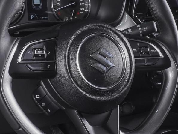 Suzuki Baleno III с пробегом 2023 года, цена 1 850 000 рублей, 12869 км, хэтчбек, Автокод Объявления