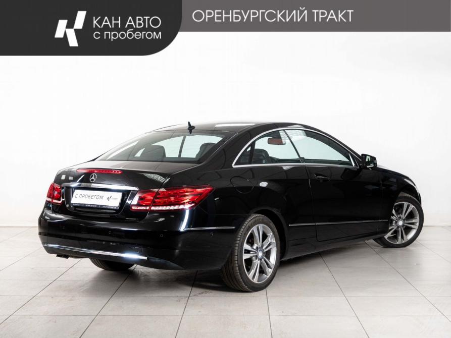 Mercedes-Benz E-Класс IV (W212 S212 C207) Рестайлинг Казань  - изображение 3