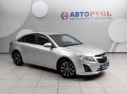 Chevrolet Cruze I Рестайлинг Подольск  - изображение 25