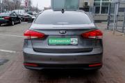 Kia Cerato III Рестайлинг (Classic) Ульяновск  - изображение 29