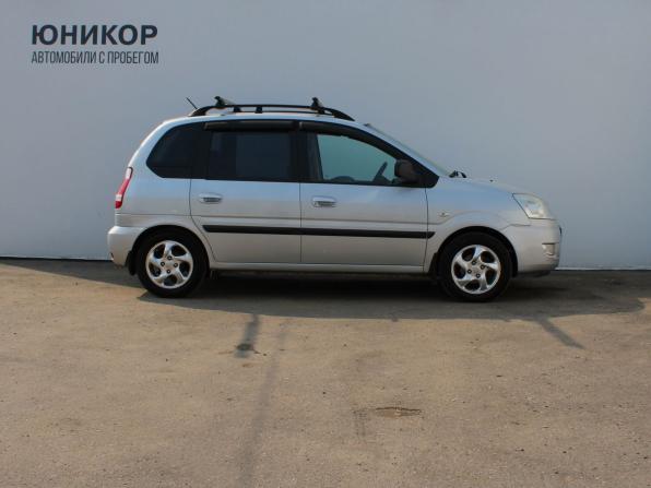Hyundai Matrix I Рестайлинг 2 с пробегом 2008 года, цена 529 000 рублей, 204187 км, компактвэн, Автокод Объявления