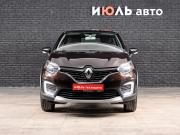 Renault Kaptur I Екатеринбург  - изображение 22