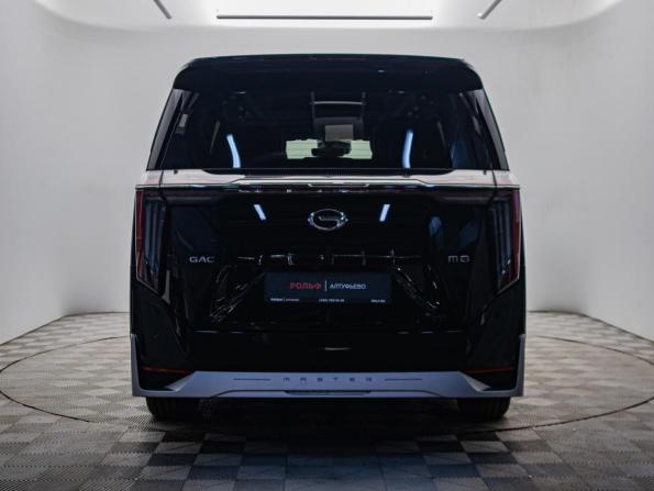 GAC M8 с пробегом 2024 года, цена 4 129 000 рублей, 26400 км, минивэн, Автокод Объявления