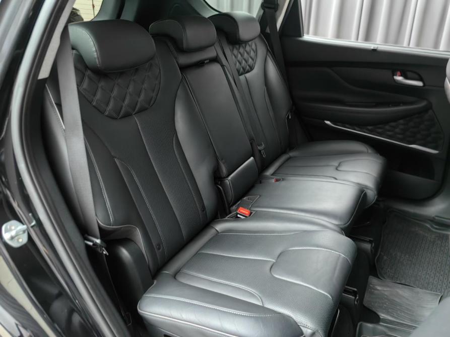 Hyundai Santa Fe IV Рестайлинг Подольск  - изображение 9