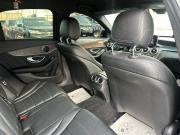 Mercedes-Benz C-Класс IV (W205) Пермь  - изображение 34