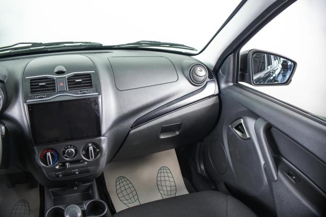Lada (ВАЗ) Granta I Рестайлинг с пробегом 2025 года, цена 999 000 рублей, 10600 км, хэтчбек, Автокод Объявления