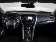 Mitsubishi Pajero Sport III Москва  - изображение 38