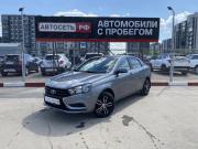 Lada (ВАЗ) Vesta I Альметьевск  - изображение 21