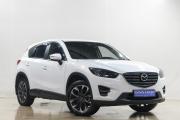 Mazda CX-5 I Рестайлинг Новокузнецк  - изображение 31