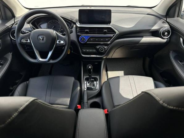 Changan Alsvin с пробегом 2023 года, цена 1 250 000 рублей, 11214 км, седан, Автокод Объявления