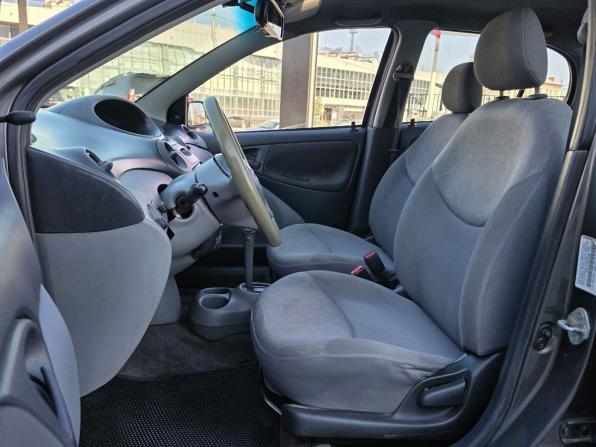 Toyota Echo с пробегом 2003 года, цена 229 000 рублей, 164573 км, седан, Автокод Объявления