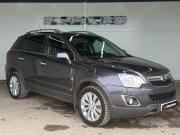 Opel Antara I Рестайлинг Уфа  - изображение 17