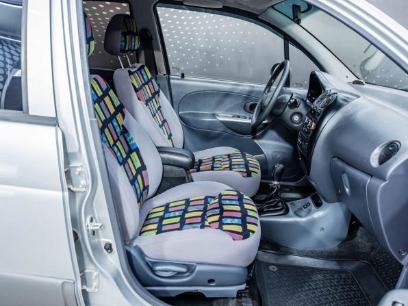 Daewoo Matiz I Рестайлинг с пробегом 2011 года, цена 235 000 рублей, 78000 км, хэтчбек, Автокод Объявления