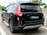 Geely Emgrand X7 I Рестайлинг 2 Иваново  - изображение 21