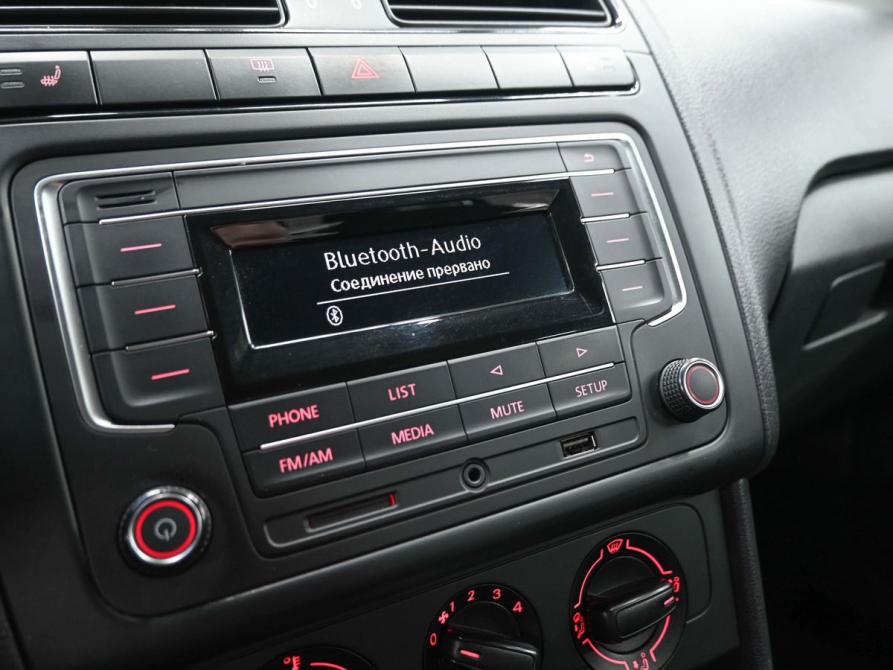 Volkswagen Polo V Рестайлинг Ростов-на-Дону  - изображение 14