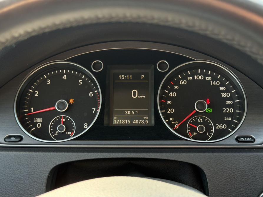 Volkswagen Passat B7 Казань  - изображение 15