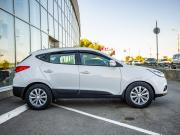 Hyundai ix35 I Волгоград  - изображение 47