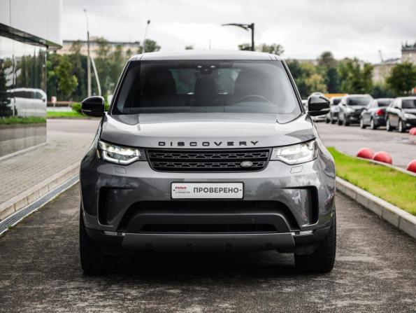Land Rover Discovery V с пробегом 2019 года, цена 3 275 000 рублей, 148952 км, внедорожник, Автокод Объявления