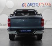 Changan Hunter Plus Москва  - изображение 28