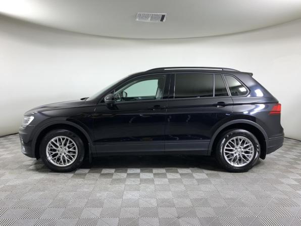 Volkswagen Tiguan II с пробегом 2020 года, цена 2 700 000 рублей, 65911 км, внедорожник, Автокод Объявления