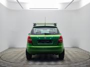 Skoda Fabia II Рестайлинг Москва  - изображение 22